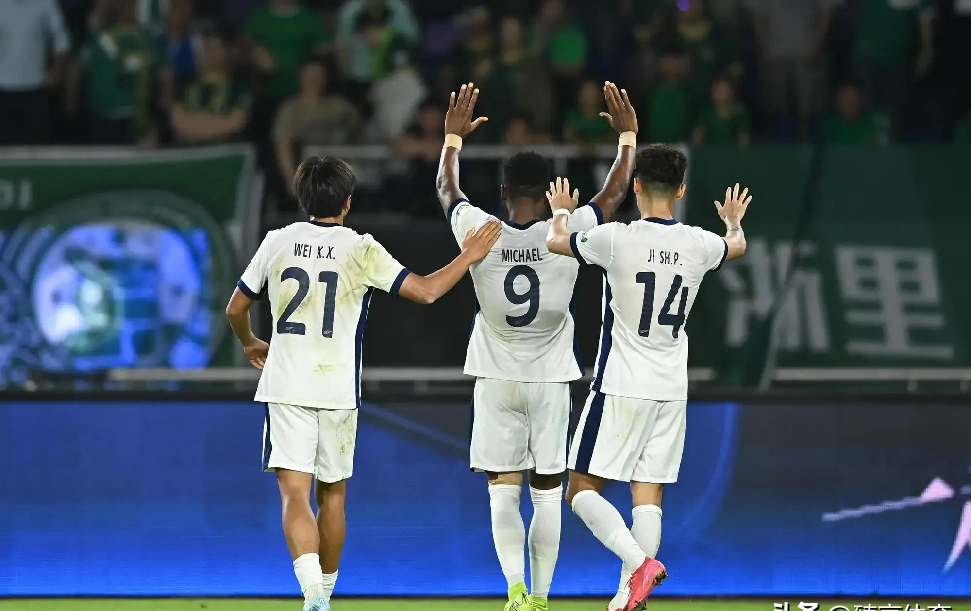 荷甲赛程吃紧，广州队国际比赛日扳平良机，震撼外界，赛季目标并未改变的简单介绍