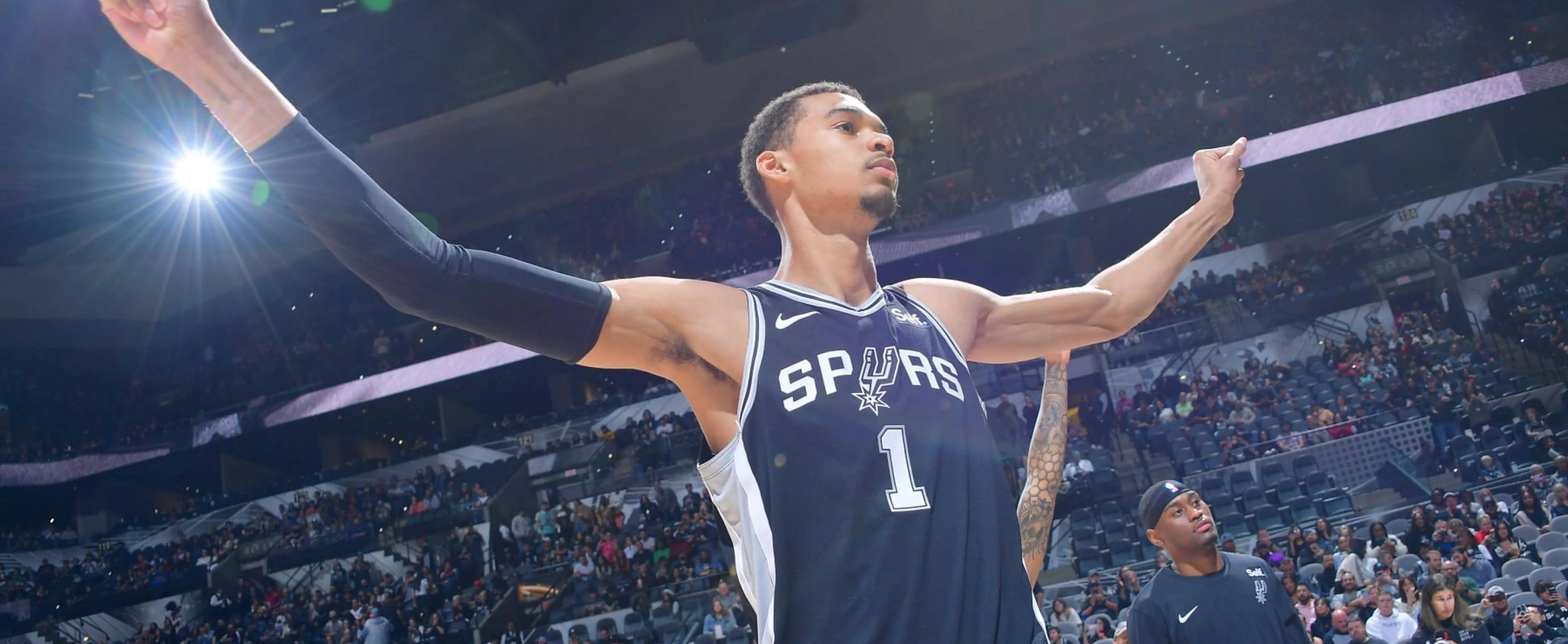 包含圣安东尼奥马刺训练开放日,赛前迎来里程碑引欢呼,CBA常规赛在即,心理建设被强调的词条 包含圣安东尼奥马刺训练开放日,赛前迎来里程碑引欢呼,CBA常规赛在即,心理建设被强调的词条