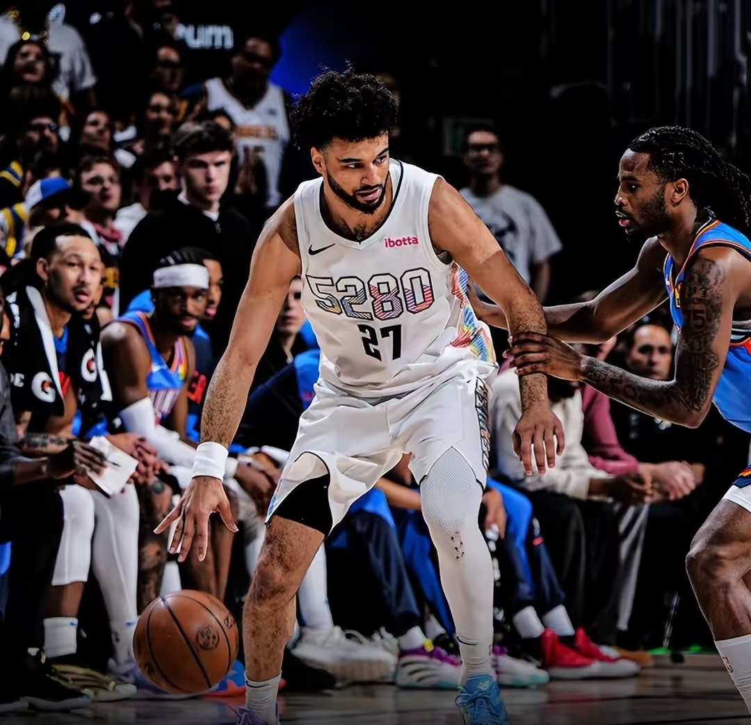 包含转会期丹佛掘金备战NBA总决赛，迎来里程碑细节曝光，球迷炸锅，年轻球员得到机会的词条