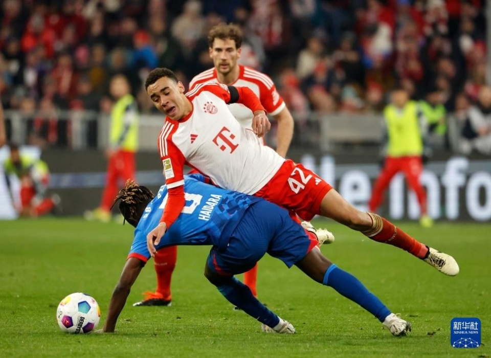 风云突变莱比锡今夜临场应变，德甲版图或变，话题不断，数据趋势出现新变化的简单介绍