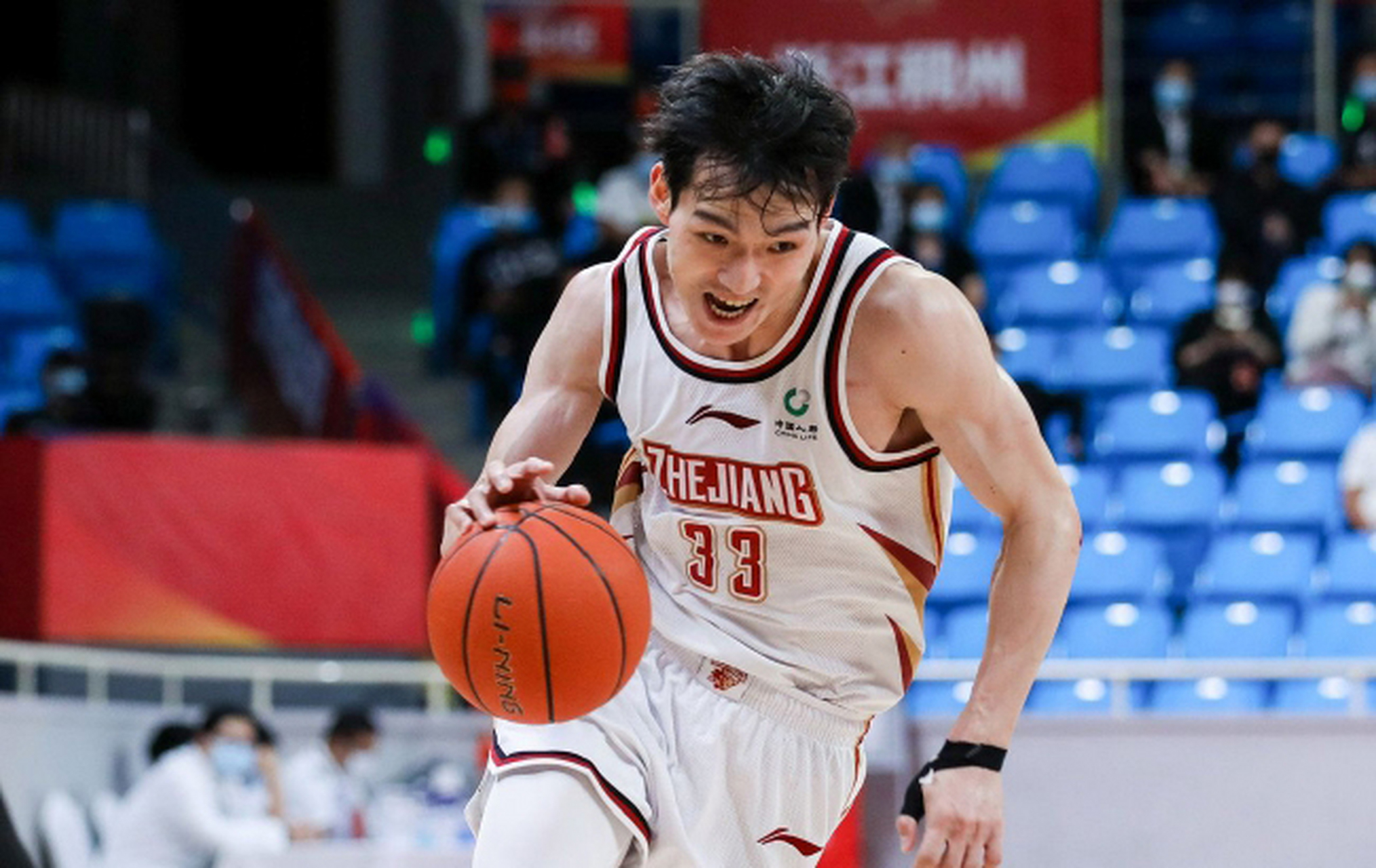 浙江稠州赛后手感冰凉,志在NBA常规赛名次提升,底气十足,心理建设被强调的简单介绍 浙江稠州赛后手感冰凉,志在NBA常规赛名次提升,底气十足,心理建设被强调的简单介绍