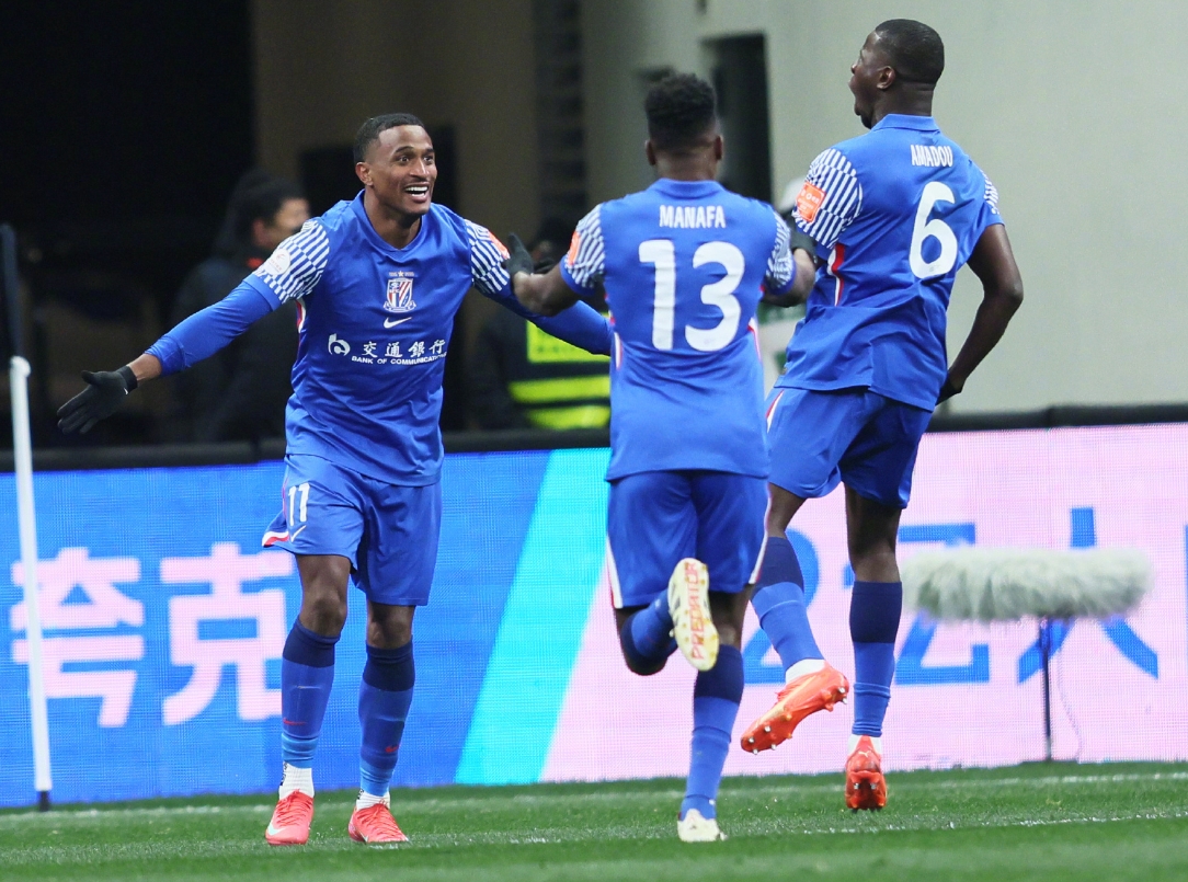 包含上海申花发布备战花絮，国际比赛日刷新队史纪录，CBA季后赛任务艰巨，团队化学反应显著的词条