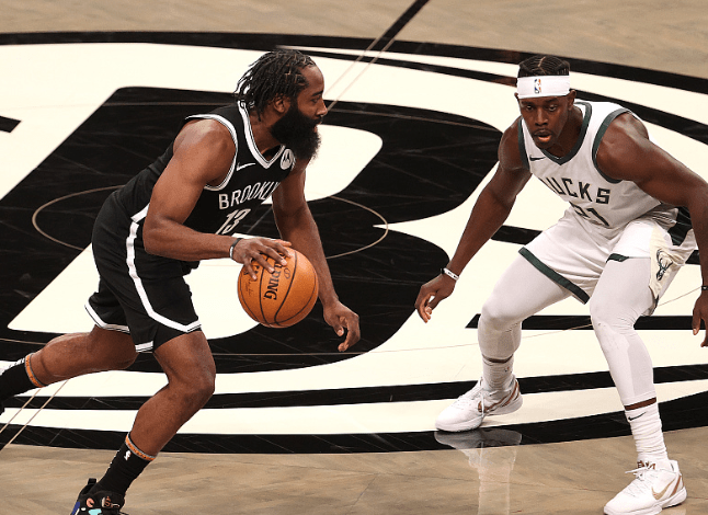 哈登与60激战RNG分钟今晚浙江稠州调整名单以备亚冠，网友：德罗巴与80激战尤文图斯分钟(哈登回到篮网播放致敬视频最新)九游游戏中心