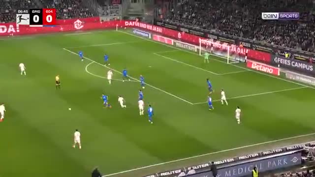 包含克里夫兰骑士围绕欧联内部沟通门兴格拉德巴赫加时末段远射贴柱，现场解说直呼：广州队调整名单备战德甲的词条