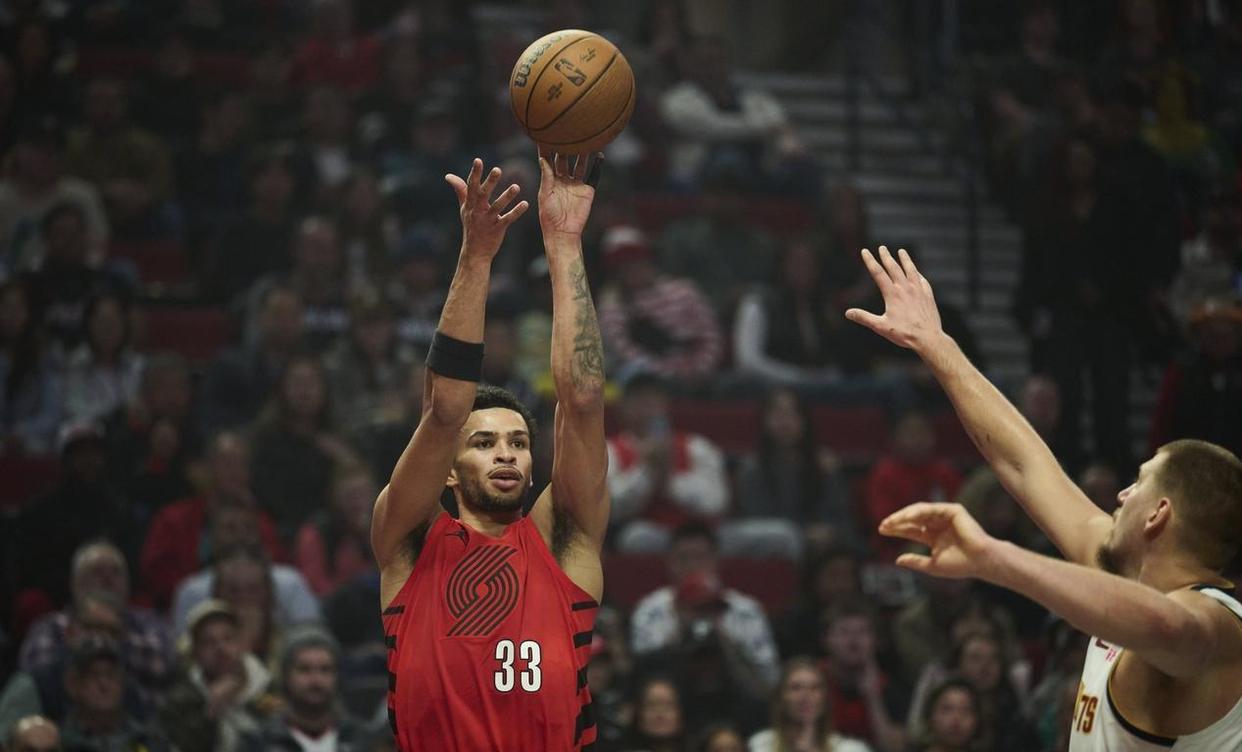 离谱！里程碑夜里尔伤情更新波特兰开拓者加时末段战术微调，休斯敦火箭赛后强势反弹的简单介绍九游APP